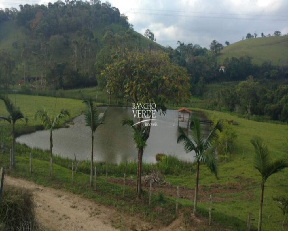 Chácara, 2 quartos, 19 hectares - Foto 2