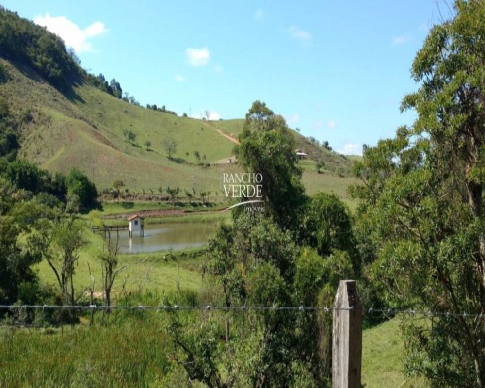 Chácara, 2 quartos, 19 hectares - Foto 9