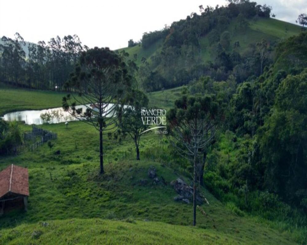 Chácara, 2 quartos, 19 hectares - Foto 11