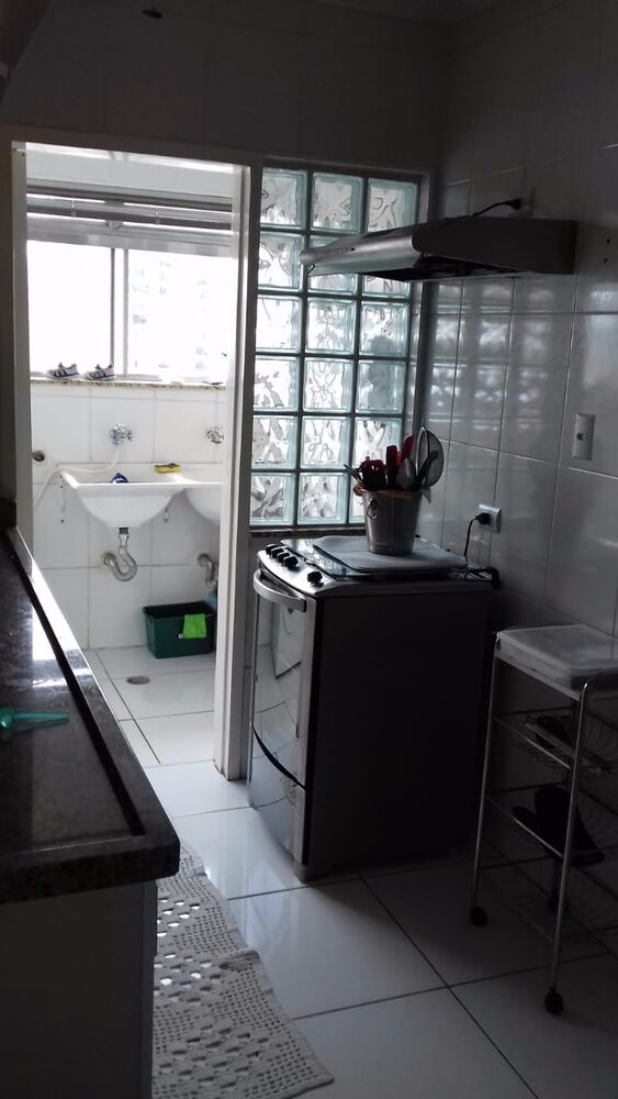 Apartamento, 4 quartos, 164 m² - Foto 3
