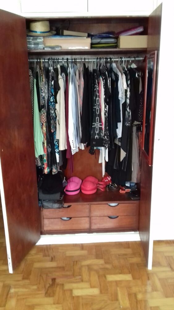 Apartamento, 4 quartos, 164 m² - Foto 2