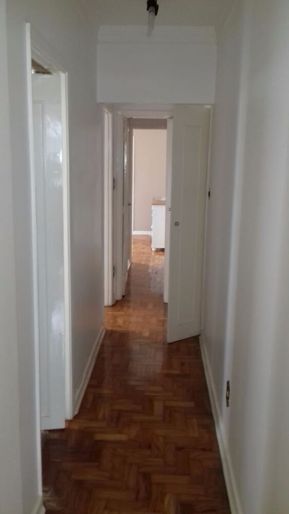 Apartamento, 4 quartos, 164 m² - Foto 1