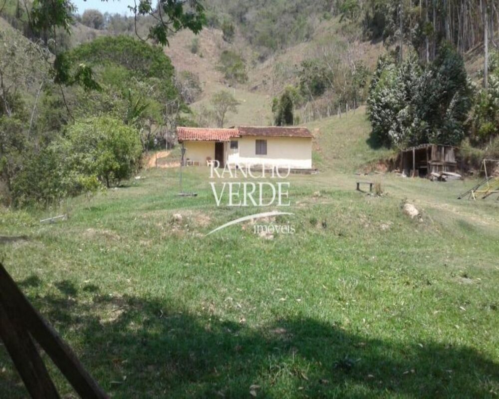 Sítio à venda, 193600m² - Foto 2
