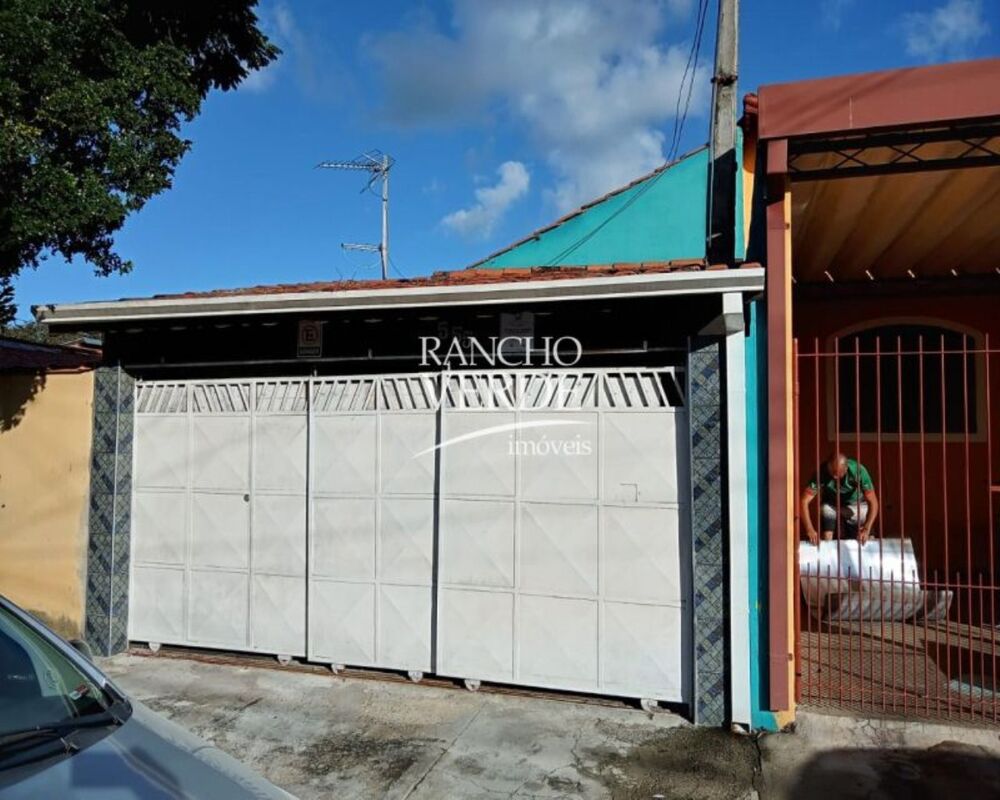 Casa, 3 quartos - Foto 3