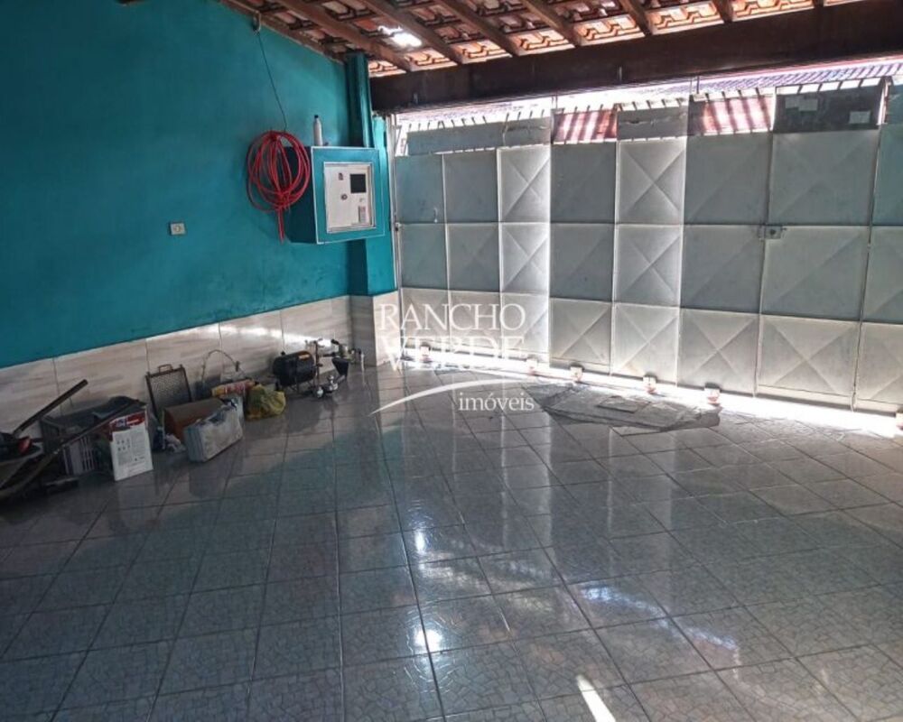 Casa, 3 quartos - Foto 2