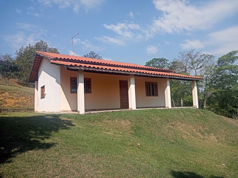 Chácara, 3 quartos, 2500 m² - Foto 14
