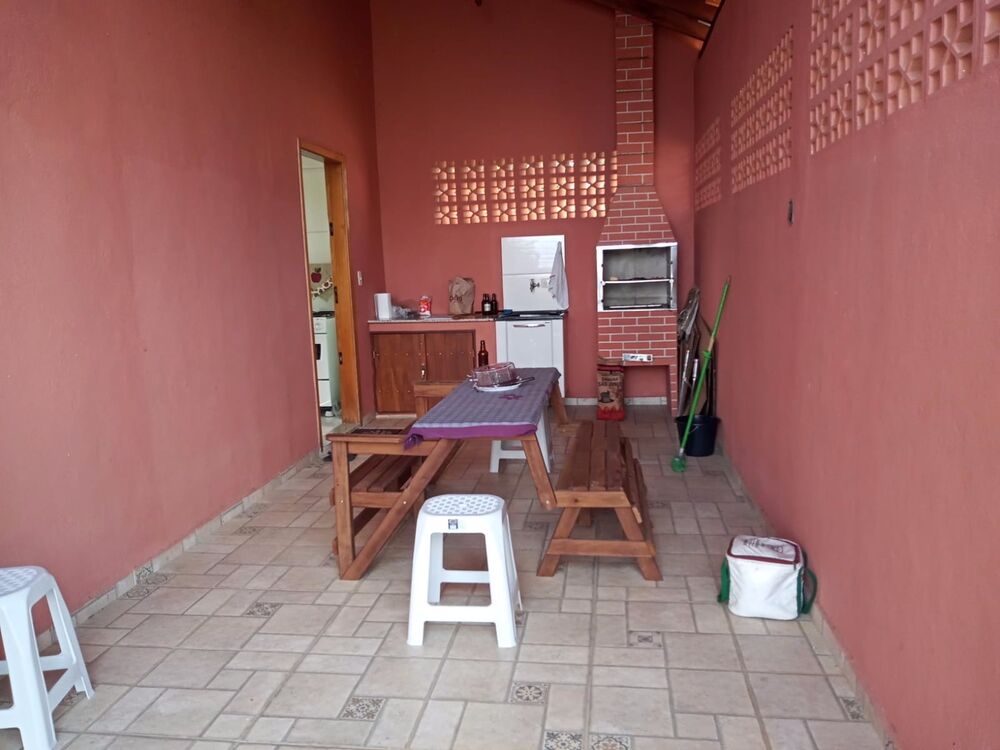 Chácara, 3 quartos, 2500 m² - Foto 8