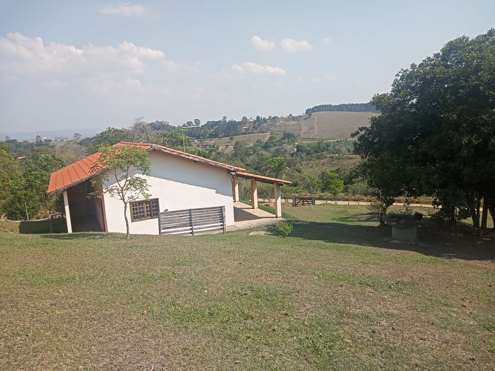 Chácara, 3 quartos, 2500 m² - Foto 25
