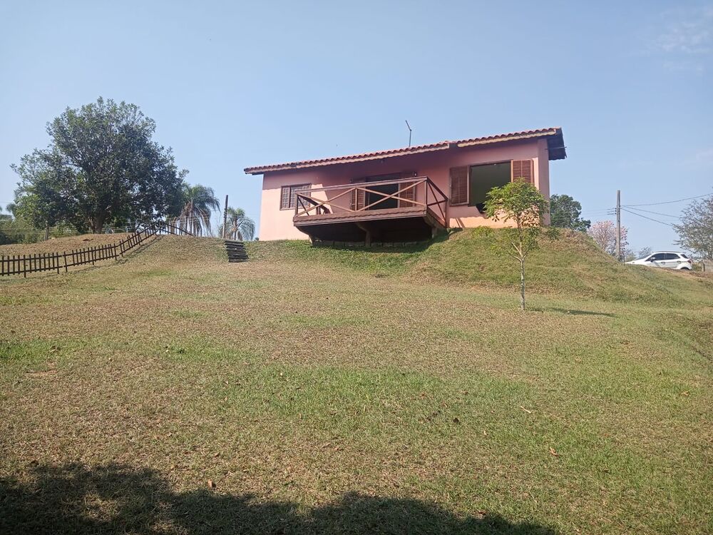 Chácara, 3 quartos, 2500 m² - Foto 22