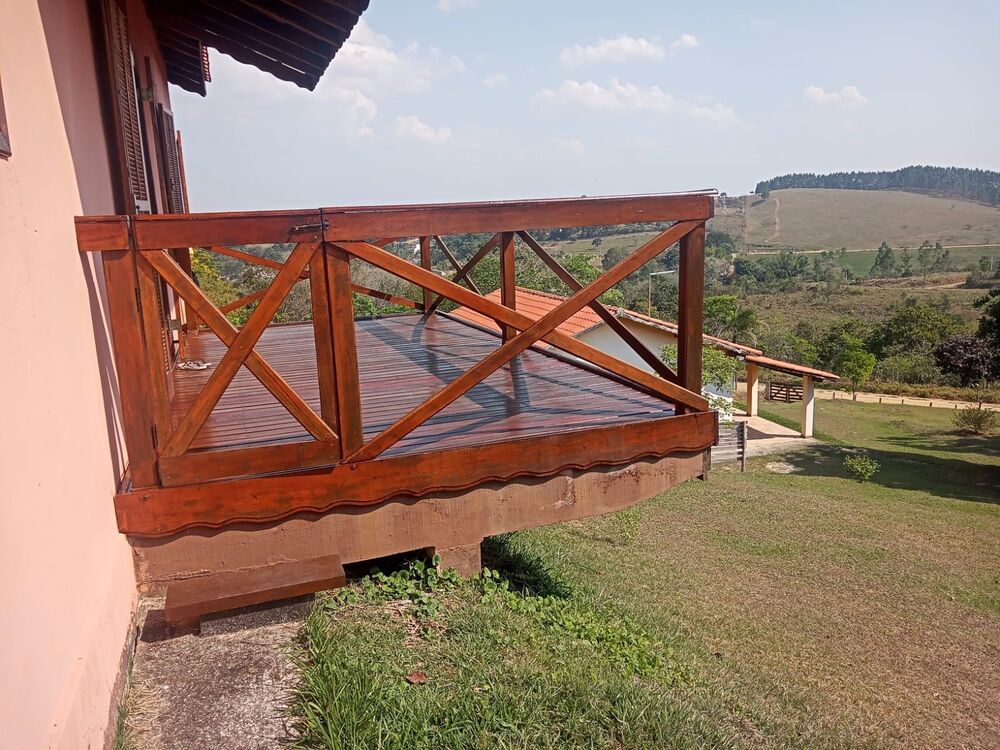 Chácara, 3 quartos, 2500 m² - Foto 12