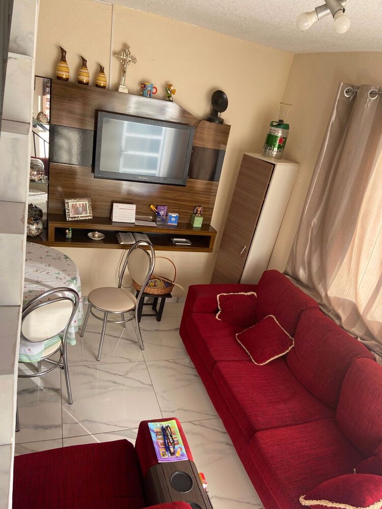 Casa, 2 quartos - Foto 2
