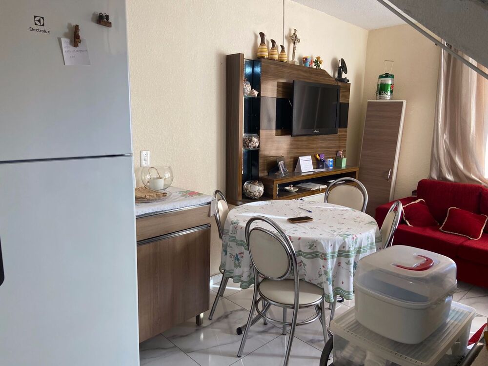 Casa, 2 quartos - Foto 4