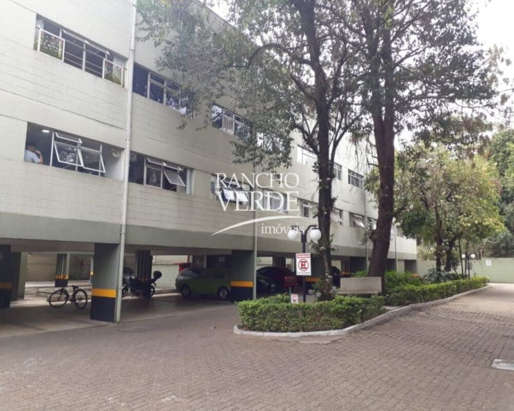 Apartamento, 2 quartos, 68 m² - Foto 4