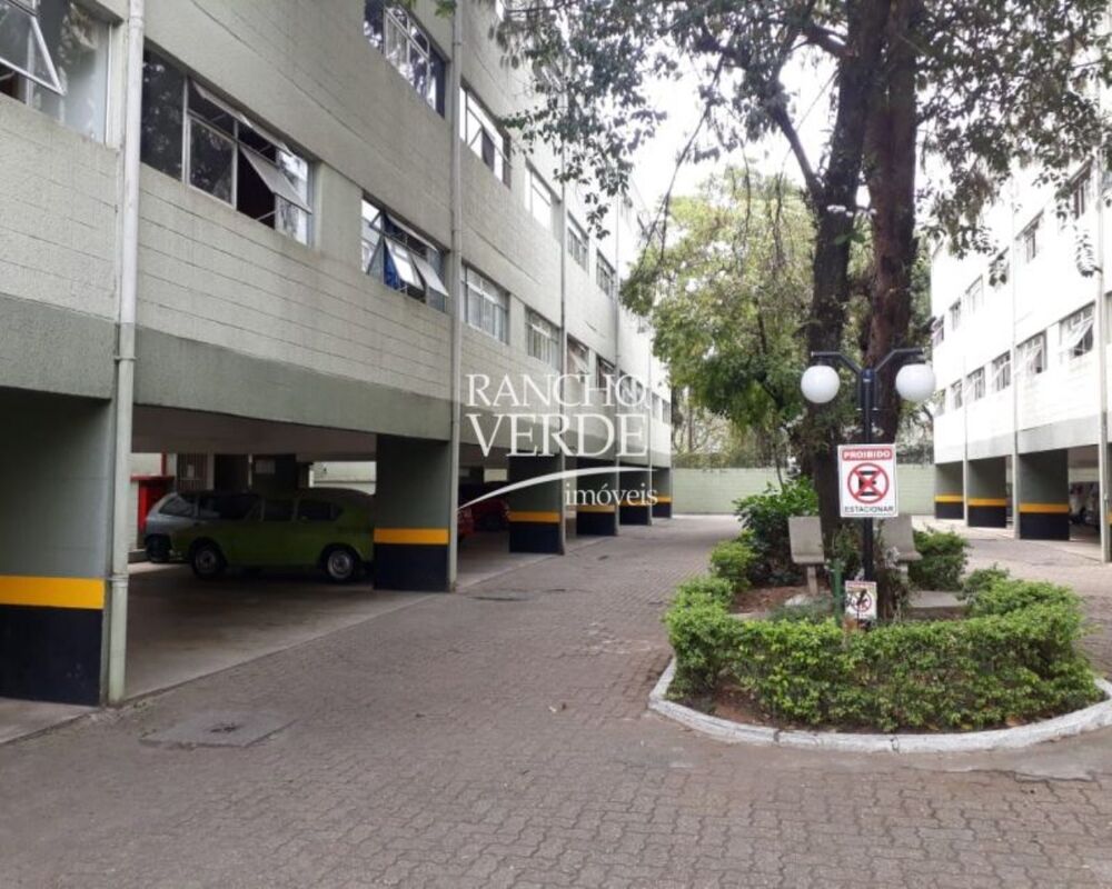 Apartamento, 2 quartos, 68 m² - Foto 1