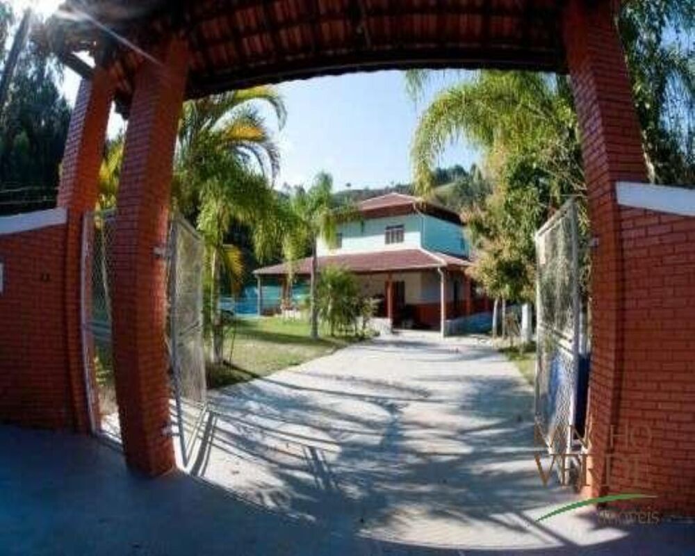 Sítio à venda com 5 quartos, 33000m² - Foto 2