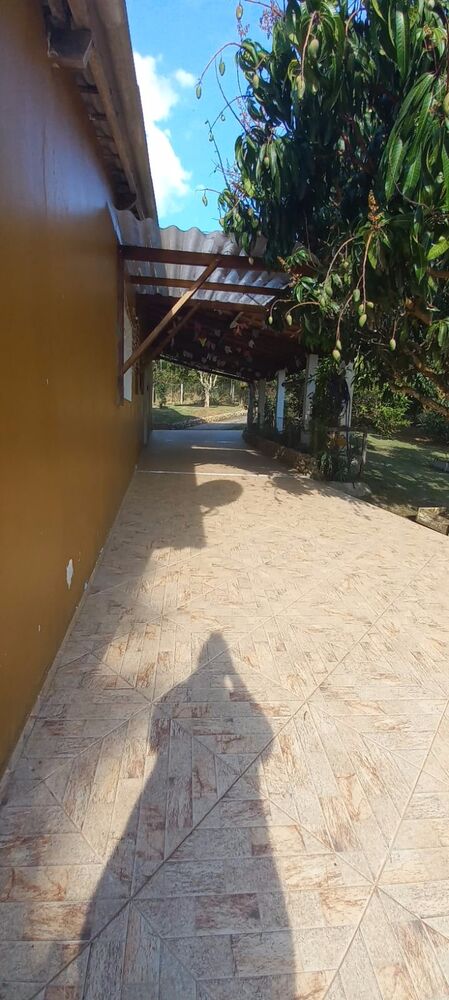Chácara à venda com 4 quartos, 4500m² - Foto 3