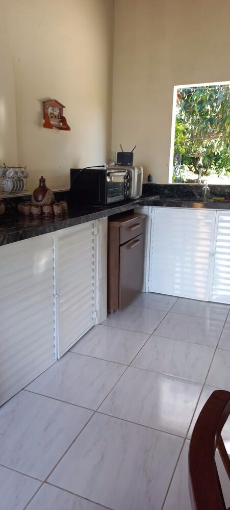 Chácara à venda com 4 quartos, 4500m² - Foto 1