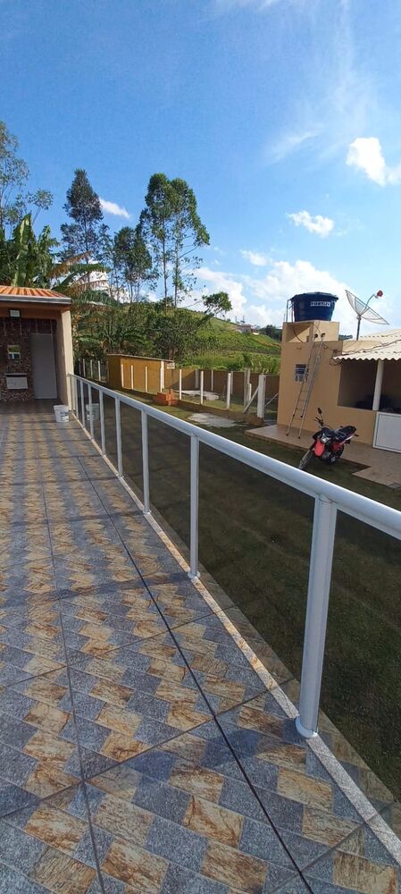 Chácara à venda com 4 quartos, 4500m² - Foto 4