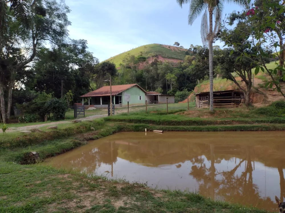 Fazenda à venda com 2 quartos, 14000m² - Foto 1