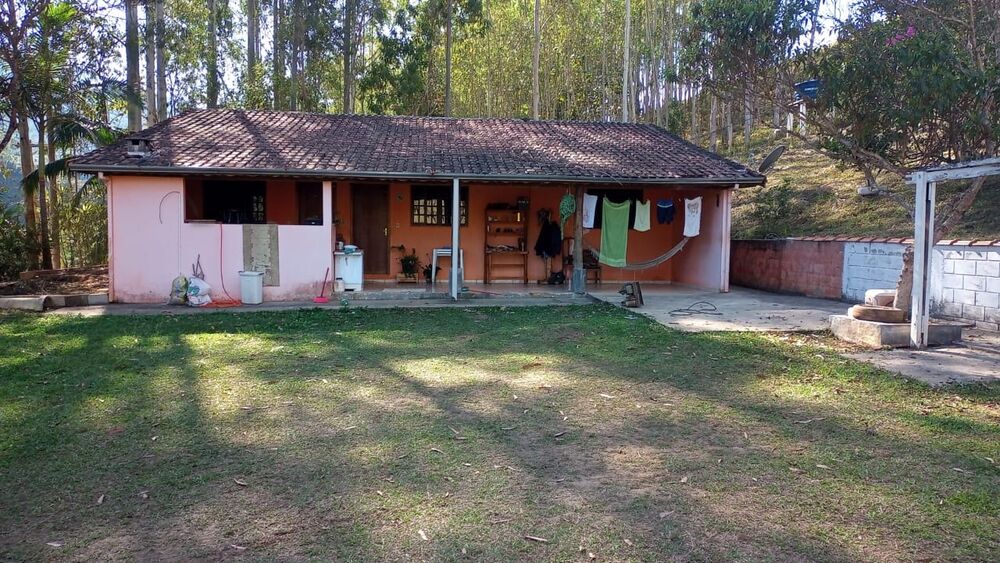 Chácara, 1 quarto, 2 hectares - Foto 1