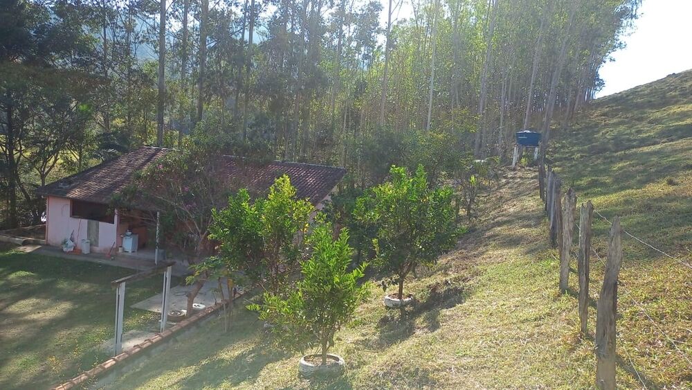 Chácara, 1 quarto, 2 hectares - Foto 8