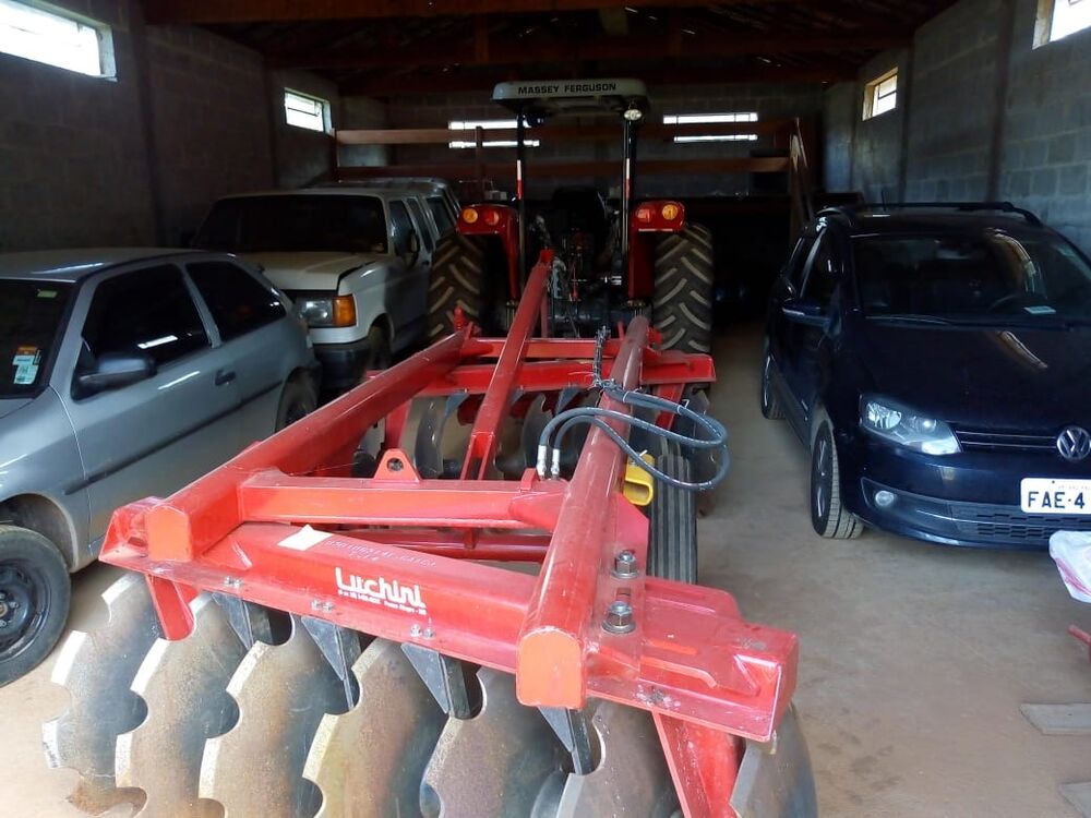 Fazenda, 22 m² - Foto 33