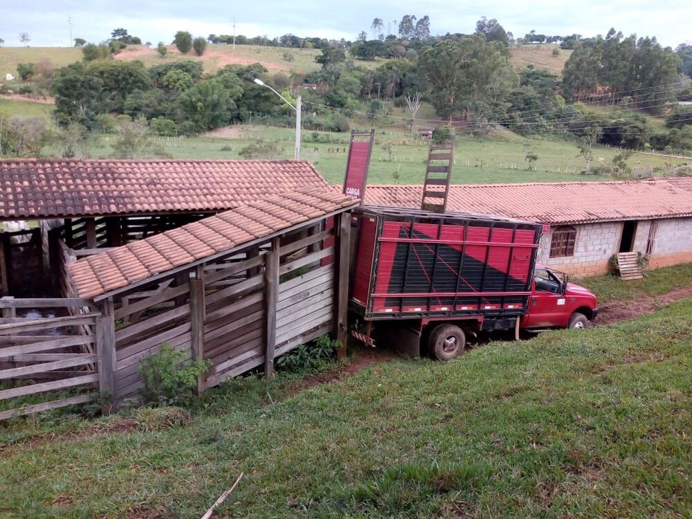 Fazenda, 22 m² - Foto 4