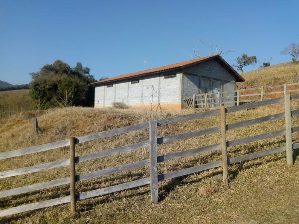 Fazenda, 22 m² - Foto 1