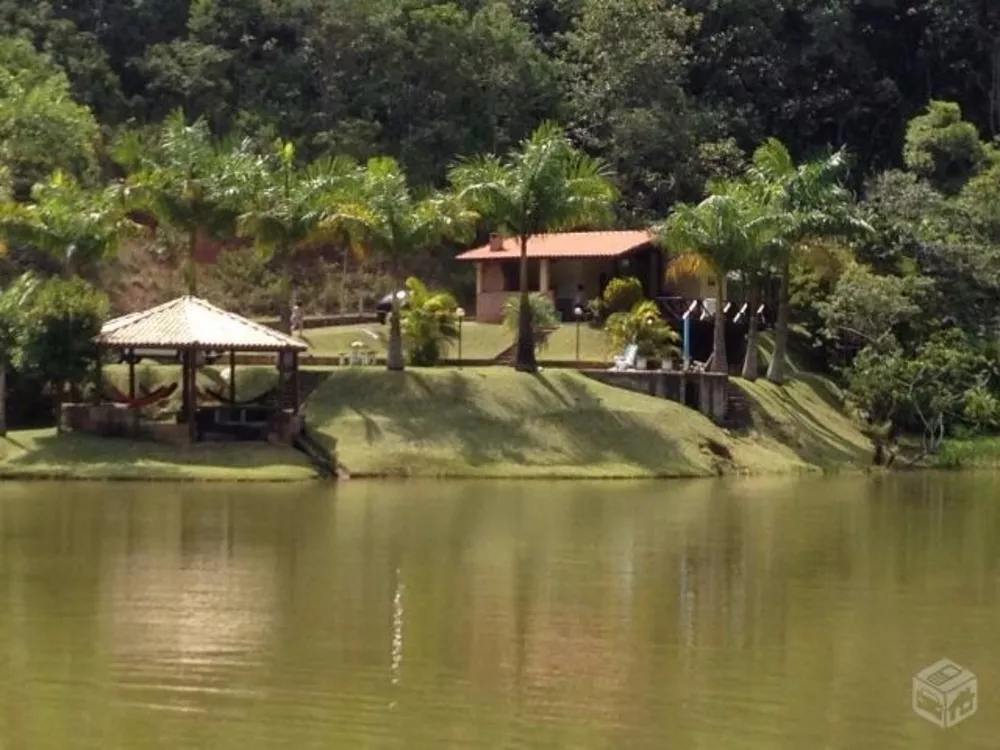 Fazenda à venda com 2 quartos, 50000m² - Foto 3