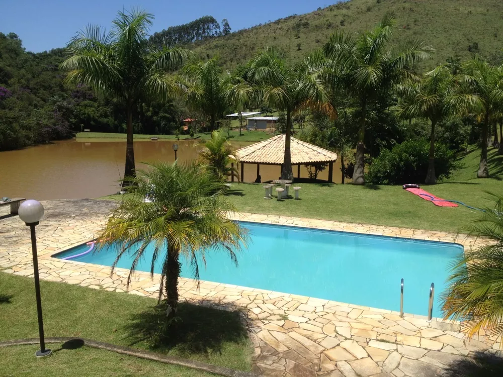 Fazenda à venda com 2 quartos, 50000m² - Foto 1