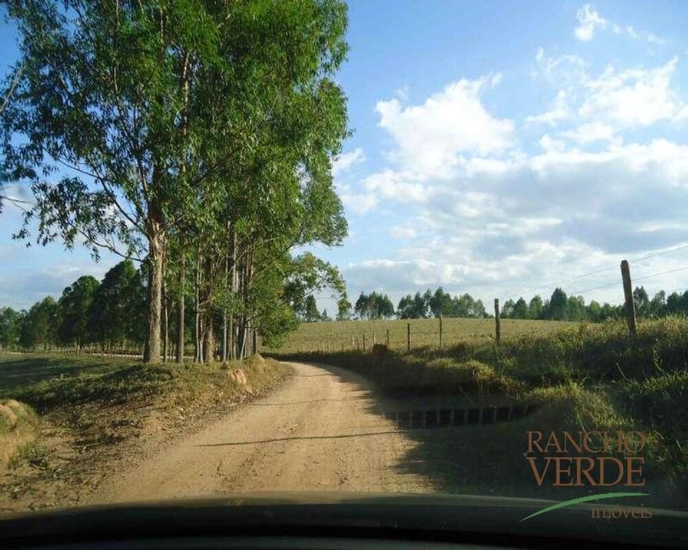 Fazenda, 1 hectares - Foto 1