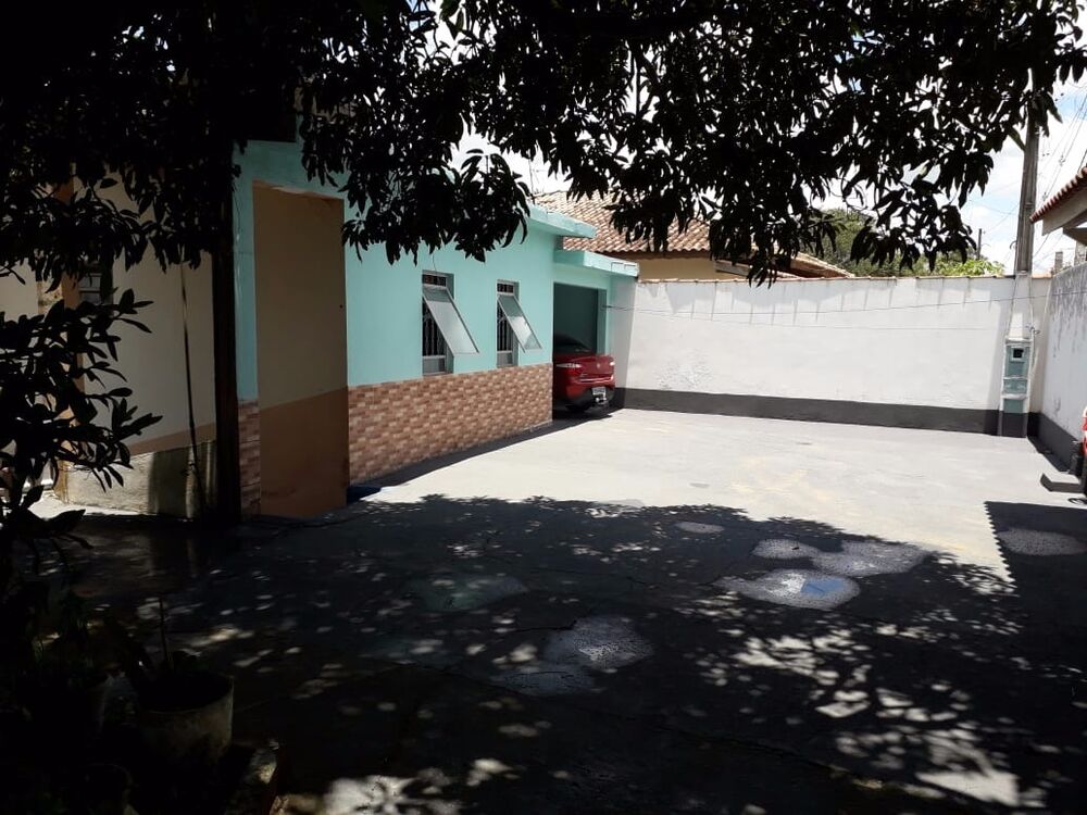 Chácara à venda com 3 quartos, 6000m² - Foto 2