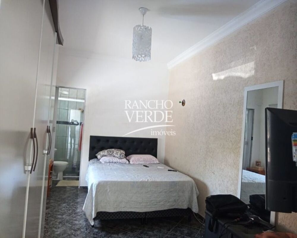 Casa, 3 quartos - Foto 3