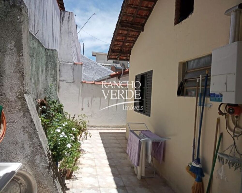 Casa, 3 quartos - Foto 4