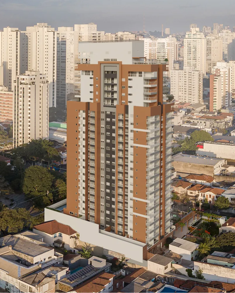 Apartamento, 2 quartos, 98 m² - Foto 1
