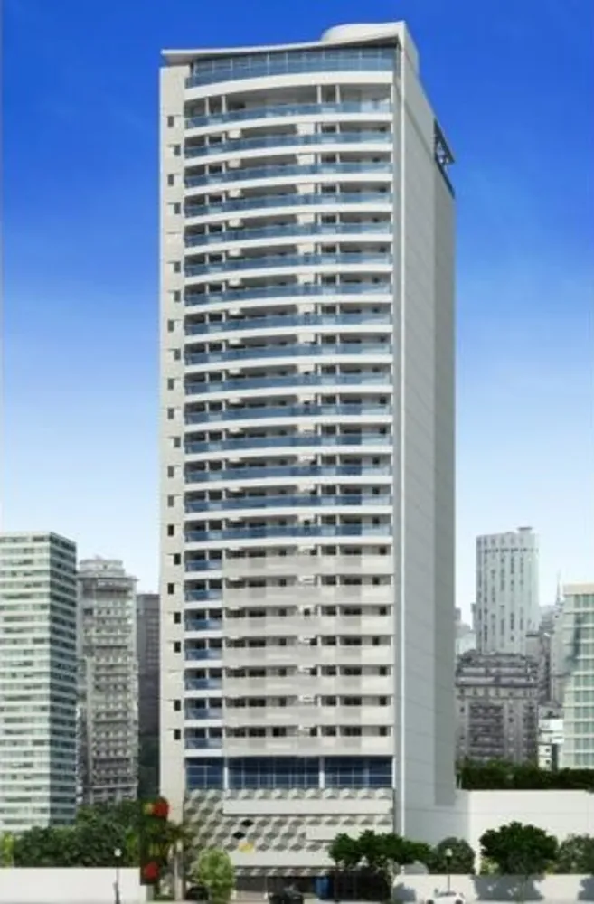 Apartamento, 2 quartos, 62 m² - Foto 2