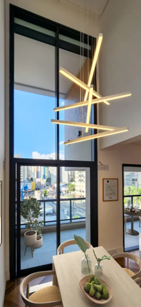 Apartamento, 3 quartos, 138 m² - Foto 4