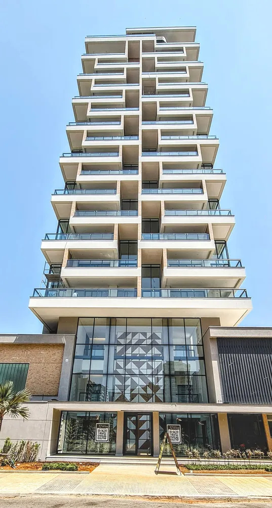 Apartamento, 3 quartos, 138 m² - Foto 1