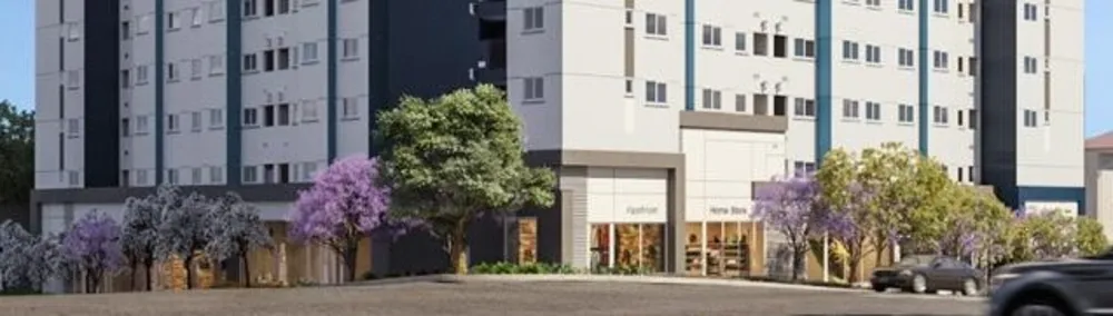 Loja-Salão, 99 m² - Foto 2