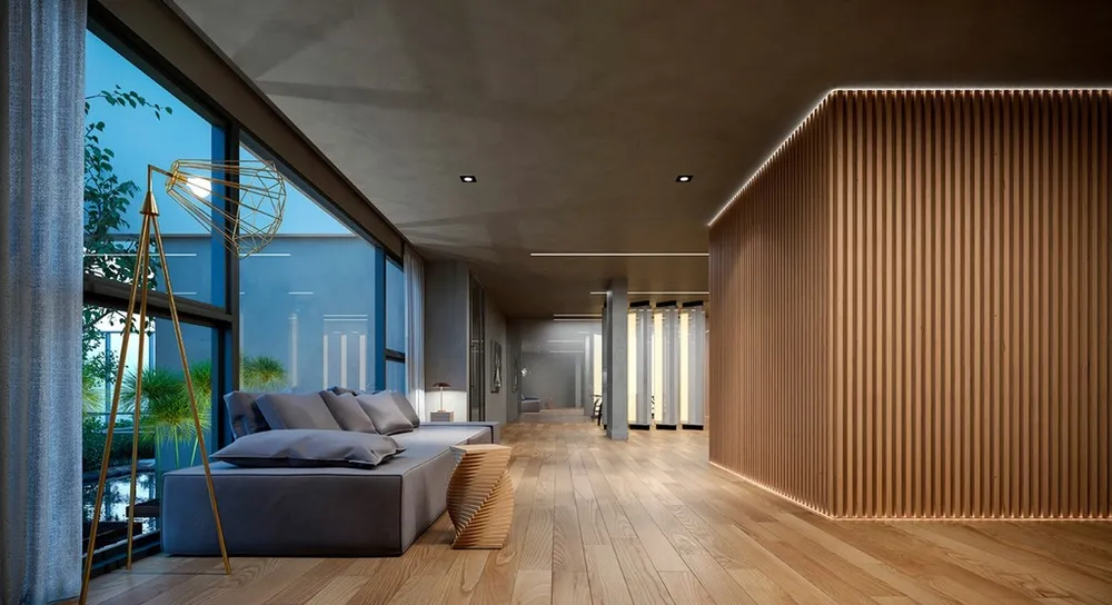 Apartamento, 3 quartos, 315 m² - Foto 4