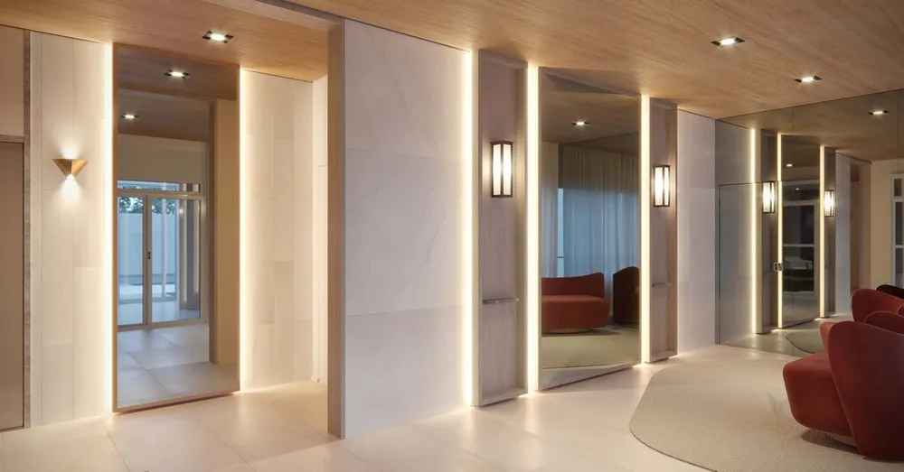 Apartamento, 2 quartos, 63 m² - Foto 3
