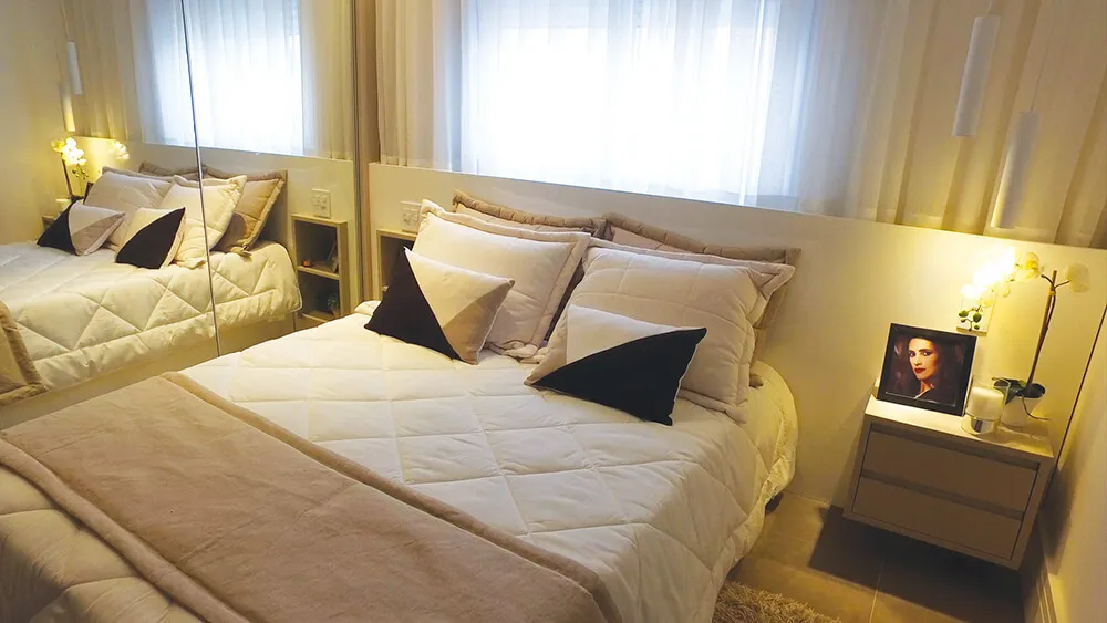 Apartamento, 2 quartos, 71 m² - Foto 4