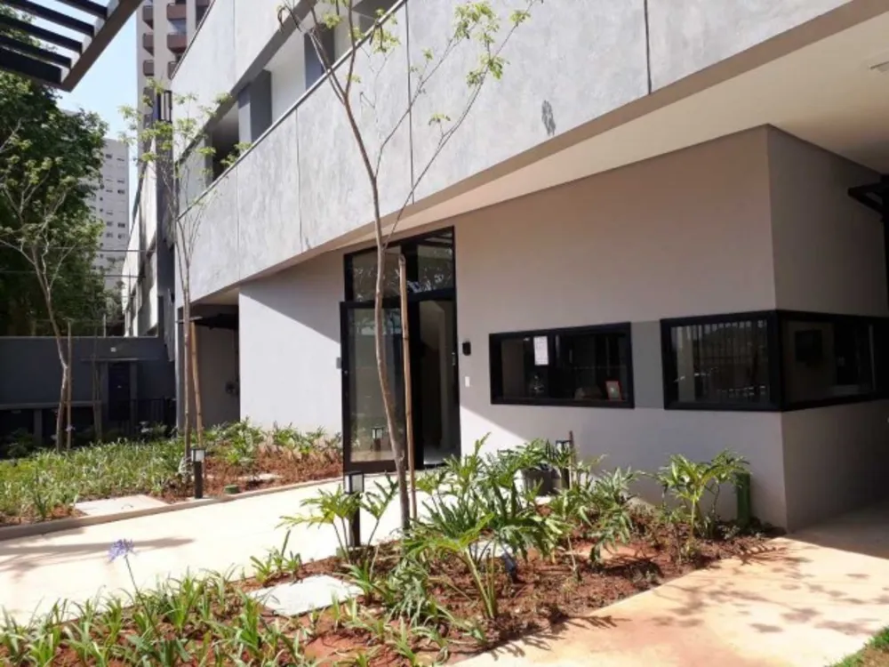 Apartamento, 2 quartos, 53 m² - Foto 2