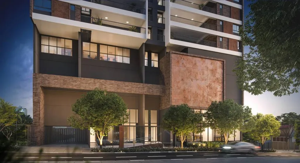 Apartamento, 4 quartos, 147 m² - Foto 2