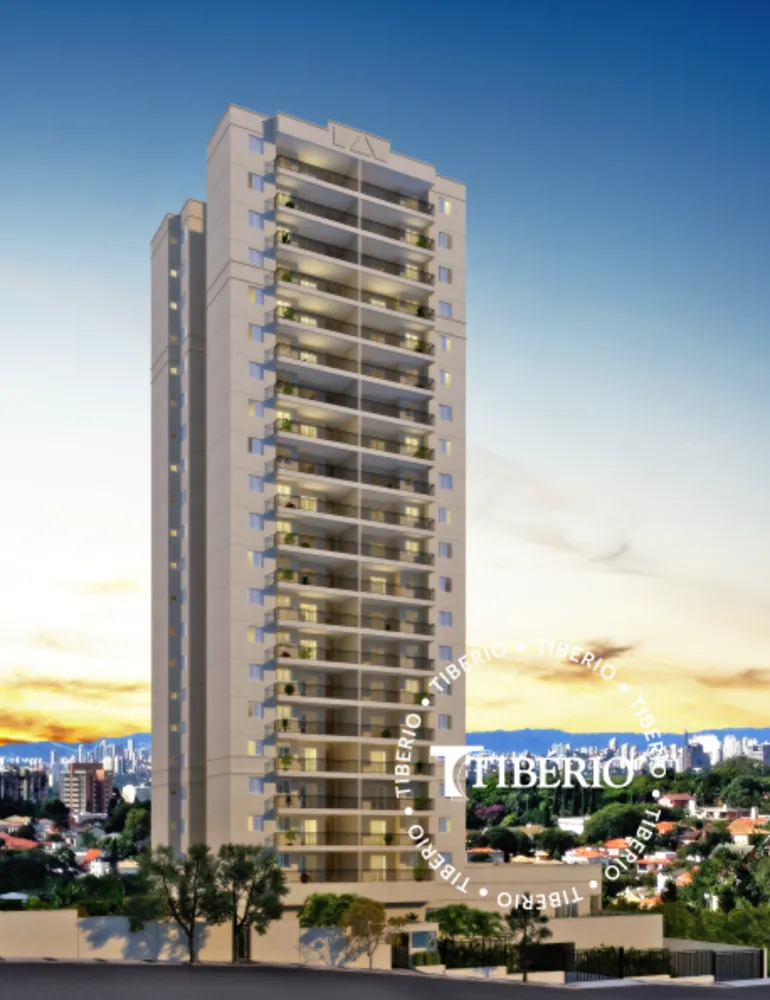 Apartamento, 3 quartos, 76 m² - Foto 1