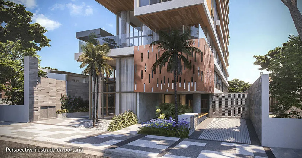 Apartamento, 3 quartos, 361 m² - Foto 3