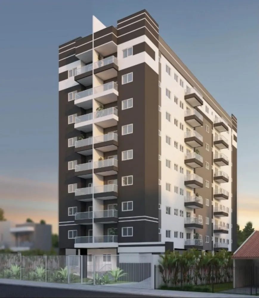 Apartamento, 1 quarto, 42 m² - Foto 1