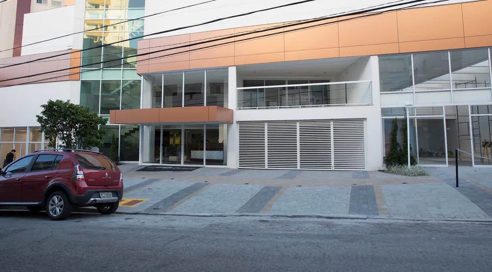 Sala-Conjunto, 30 m² - Foto 2