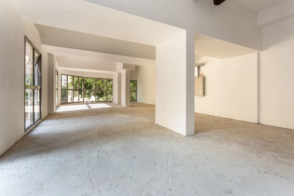 Loja-Salão, 131 m² - Foto 4