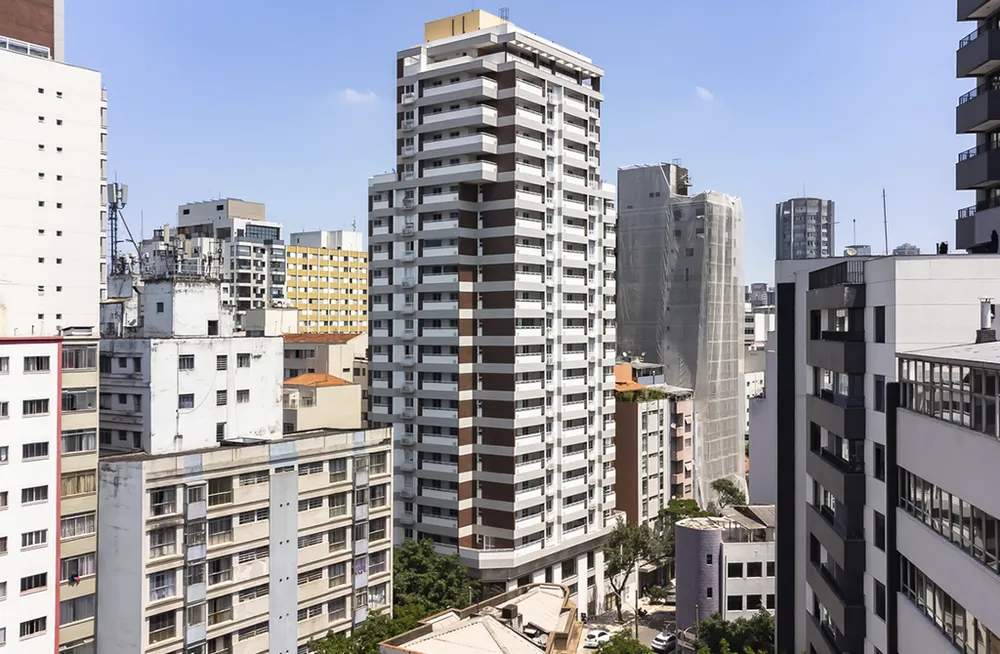 Loja-Salão, 131 m² - Foto 1